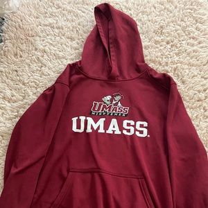 Umass Amherst Sweatshirt